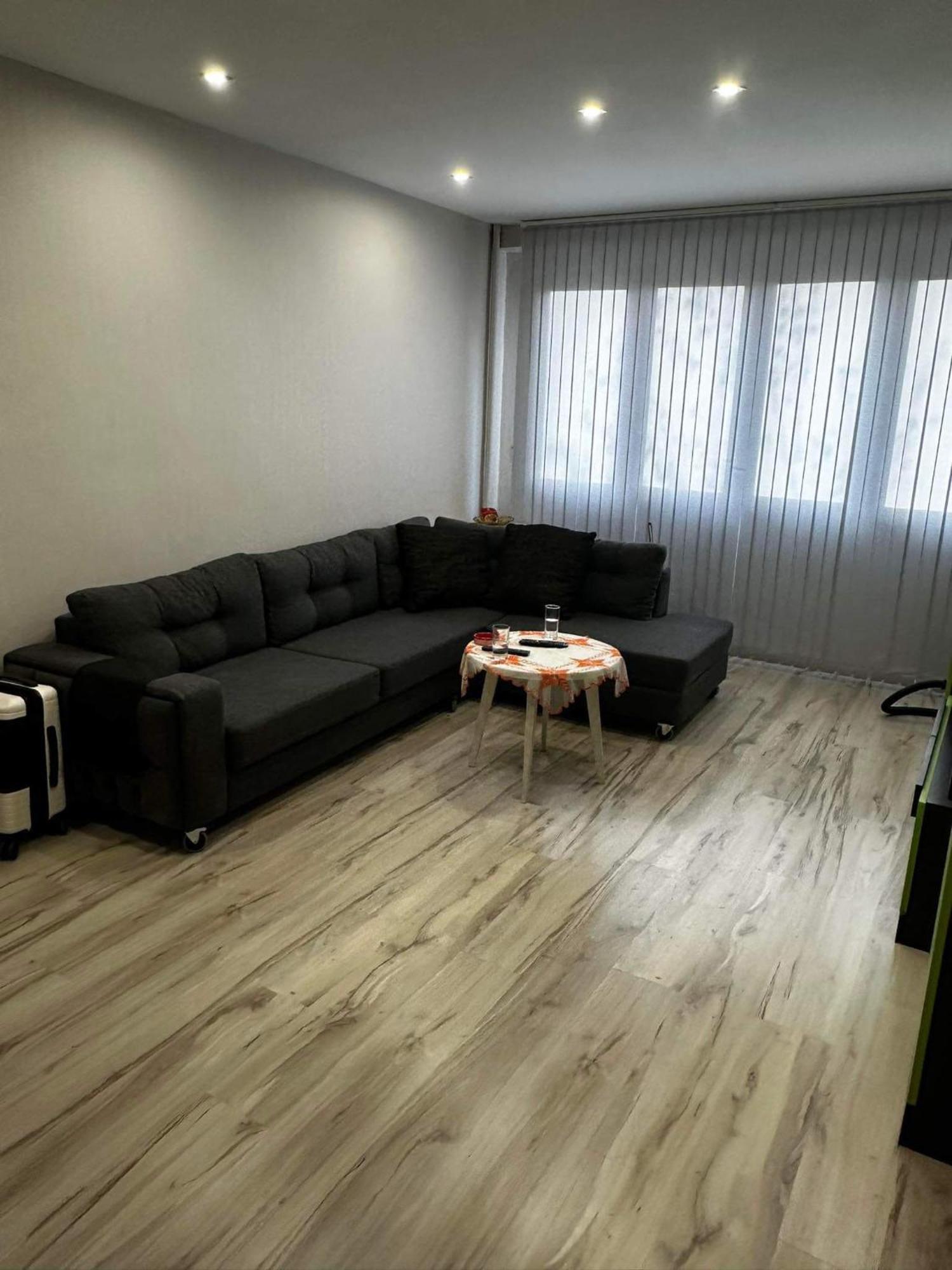 Апартамент Миели Sofia Ngoại thất bức ảnh