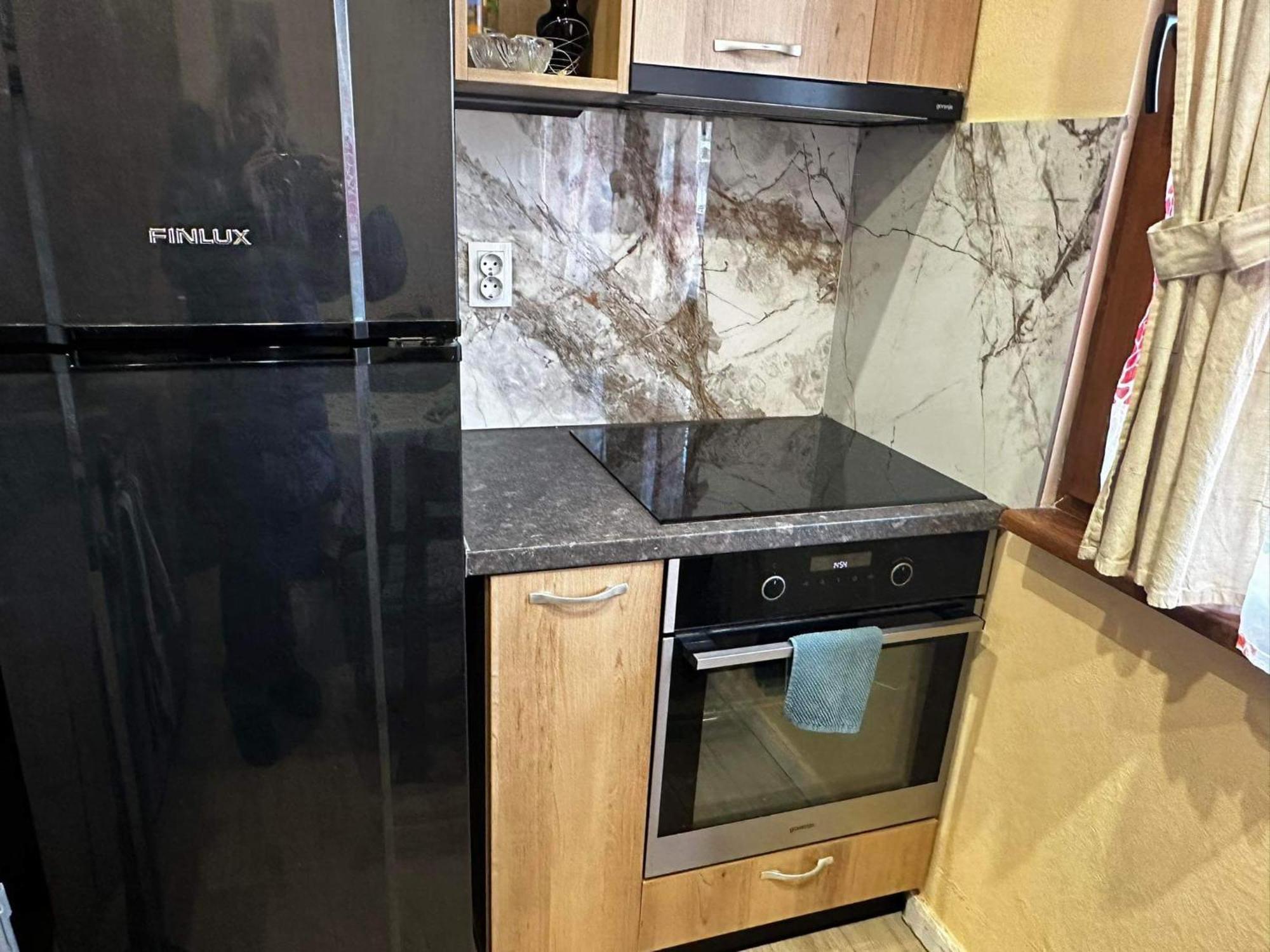 Апартамент Миели Sofia Ngoại thất bức ảnh
